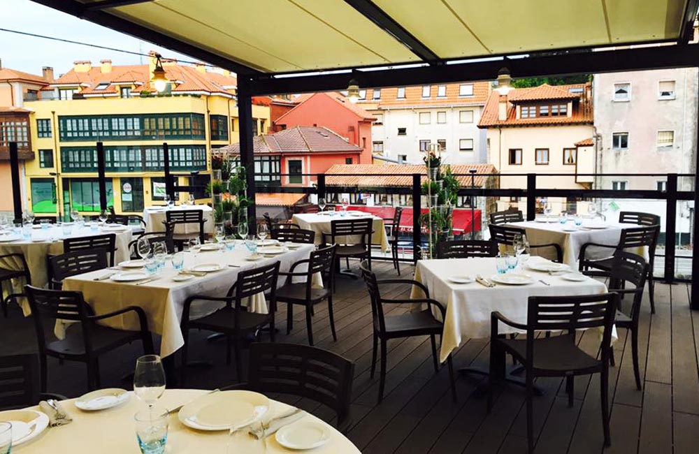 Sidrería El Cuera, Llanes 17 Sidrería El Cuera, Llanes