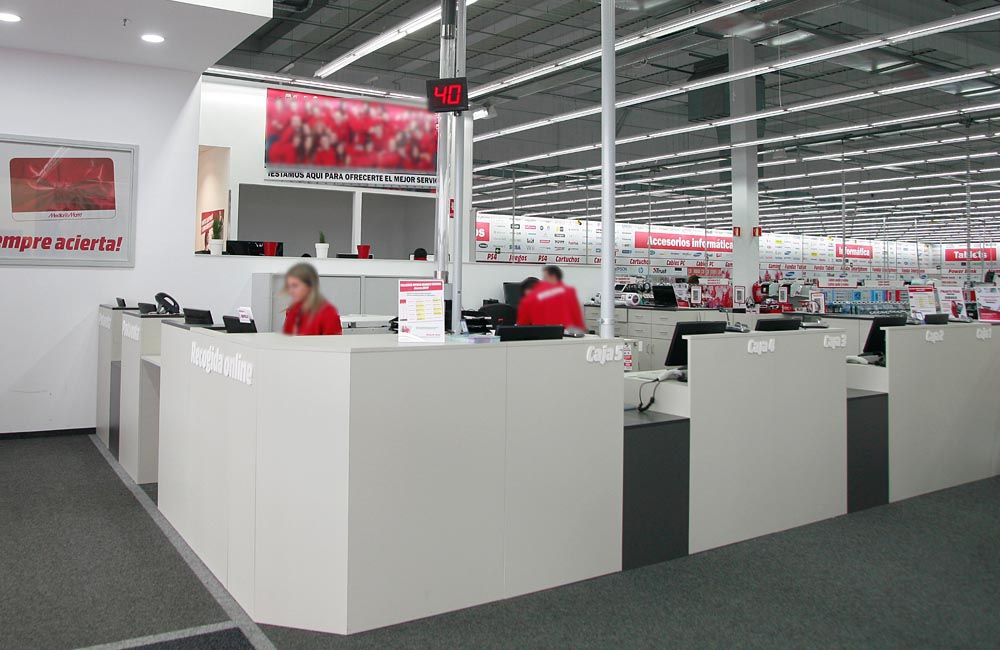 Media Markt Ferrol